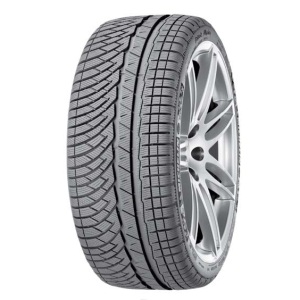 235 55 R18 104V XL MICHELIN Pilot Alpin PA4