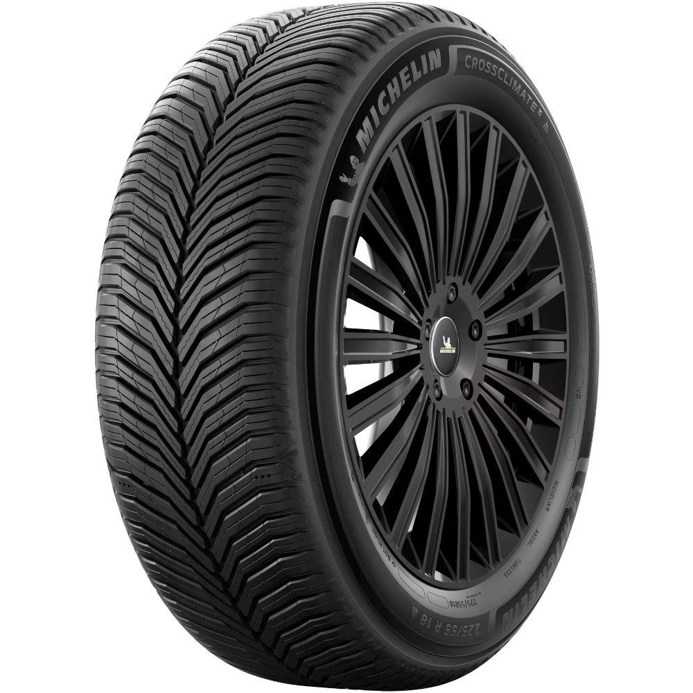 235 55 R18 104V XL M+S MICHELIN CROSS CLMATE 3