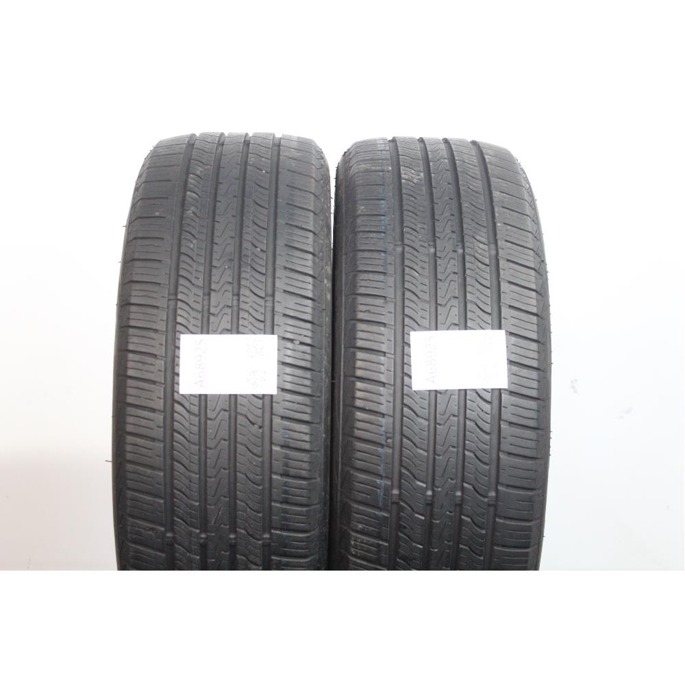 235 55 R18 104V XL M+S NANKANG CROSS SPORT SP-9