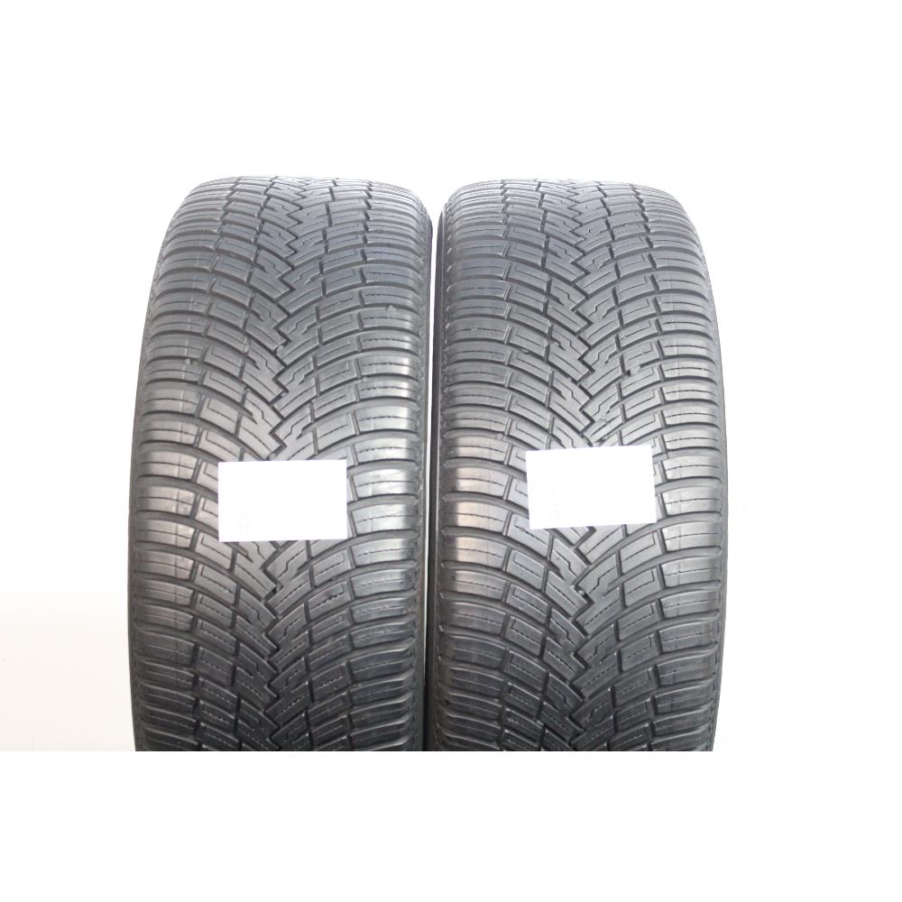235 55 R18 104V XL M+S PIRELLI CINTURATO ALL SEASON SF2