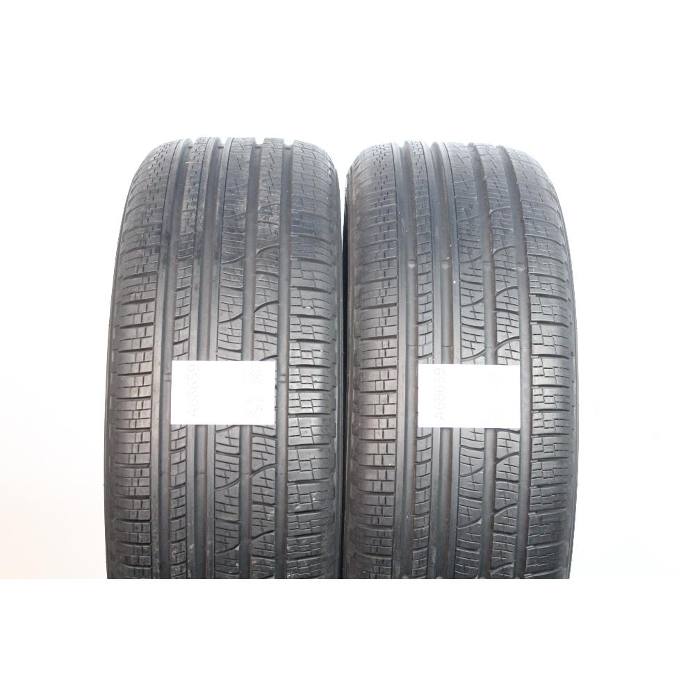235 55 R18 104V XL M+S PIRELLI SCORPION VERDE ALL SEASON 