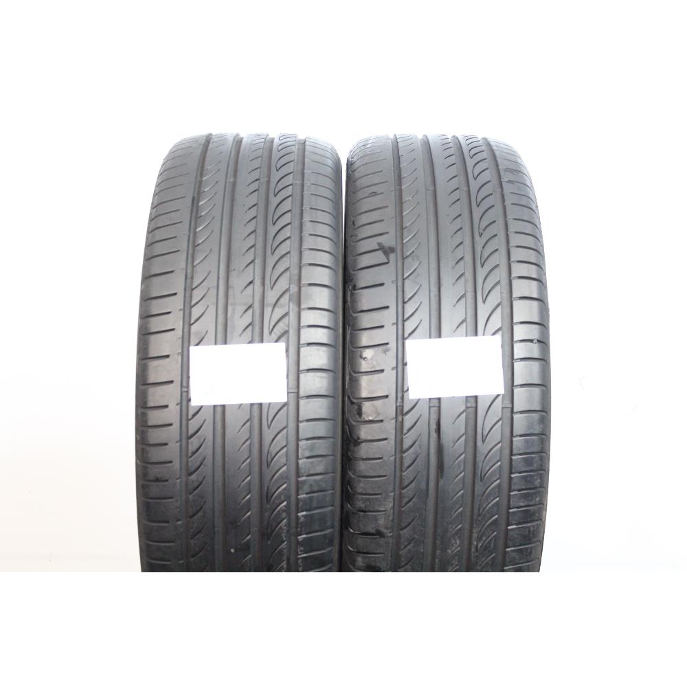 235 55 R18 104V XL PIRELLI POWERGY TM