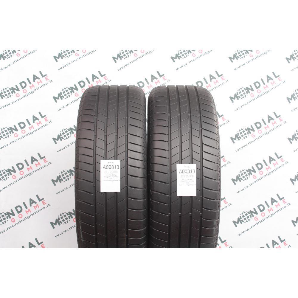 235 55 R18100V Bridgestone Turanza T005 