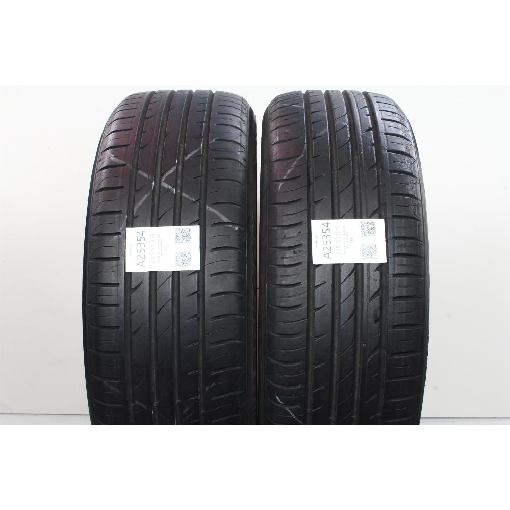 235 55 R19 101H HANKOOK VENTUS PRIME 2