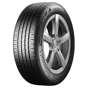 235 55 R19 101T  CONTINENTAL EcoContact 6 Q