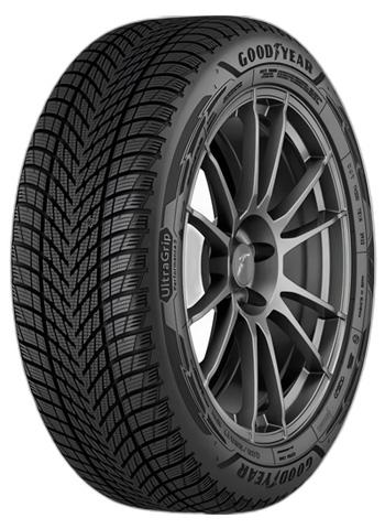 235 55 R19 101T  GOODYEAR UG PERFORMANCE 3 SEAL