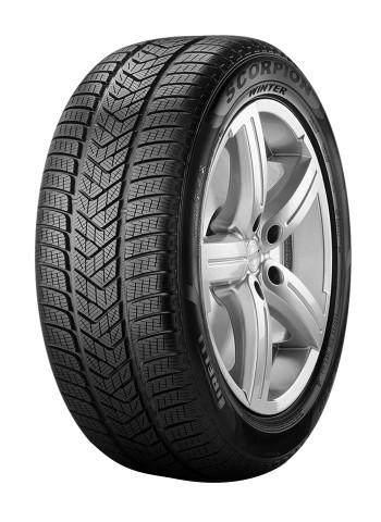 235 55 R19 101T  PIRELLI SCORPION WINTER AO (+) ELECT
