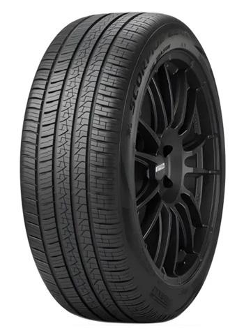 235 55 R19 101T  PIRELLI SCORPION ZERO AS AO(+) S-I ELT
