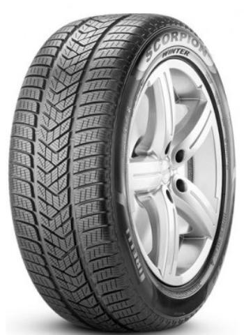 235 55 R19 101T XL PIRELLI SCOR WINTER ELECT SI (+) AO XL