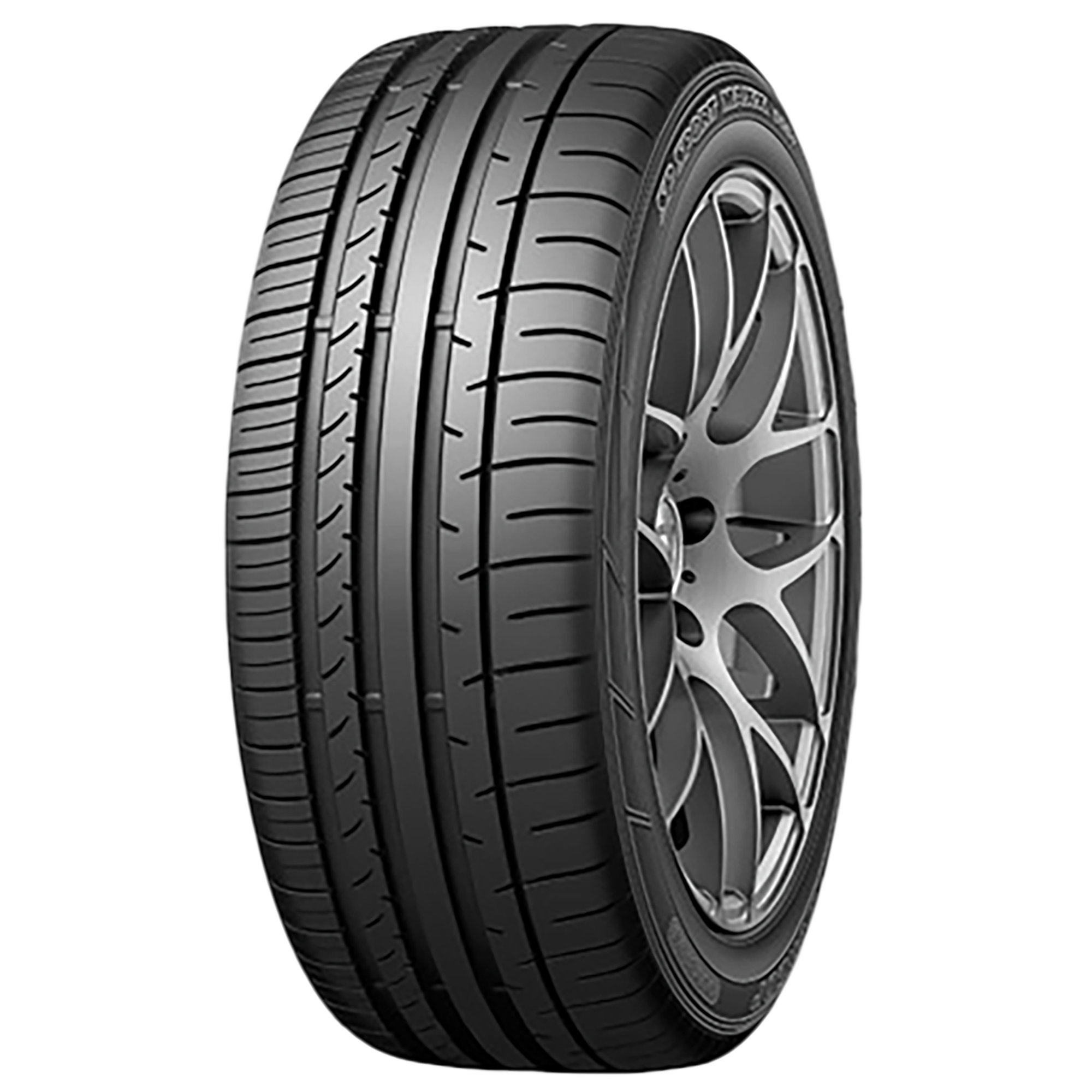 235 55 R19 101V DUNLOP SP SPORT MAXX 050