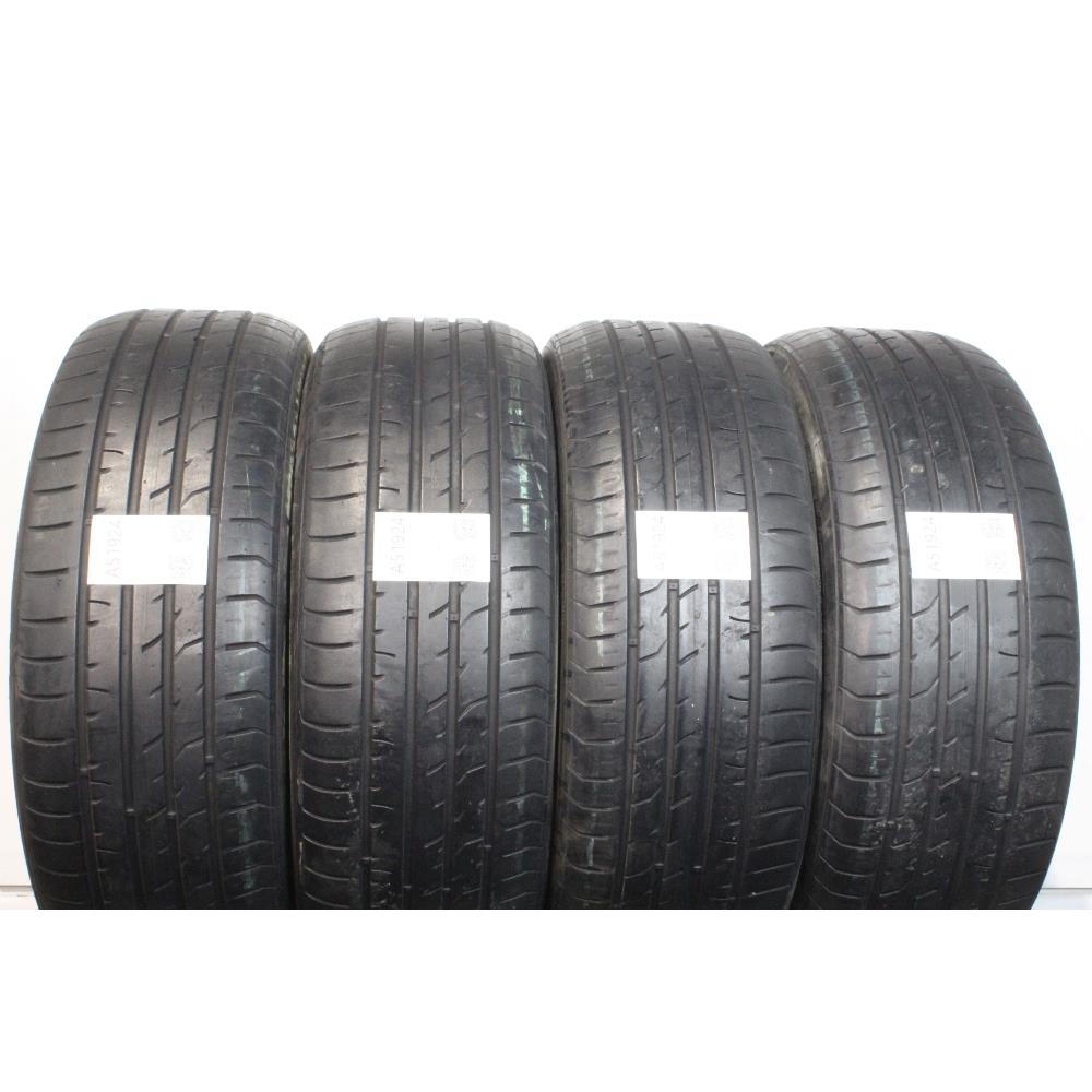 235 55 R19 101V KUMHO CRUGEN HP91