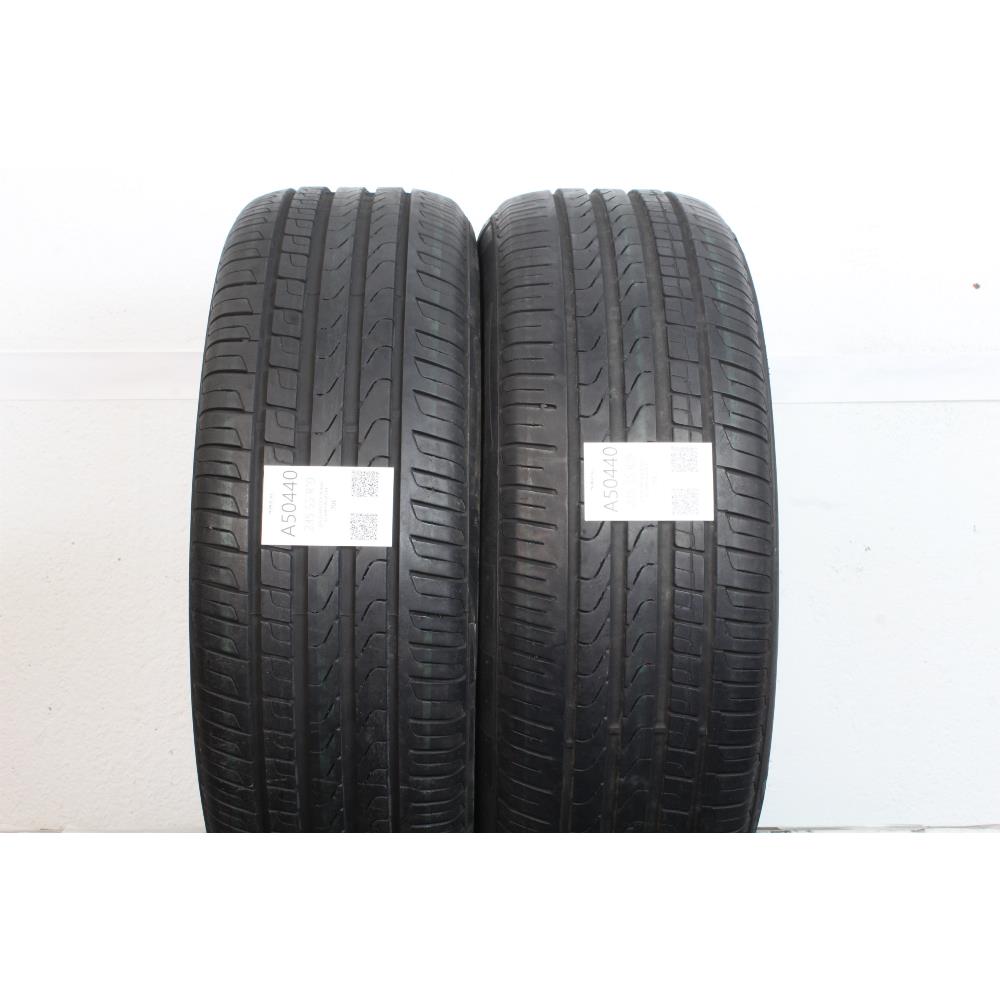 235 55 R19 101V PIRELLI SCORPION VERDE 