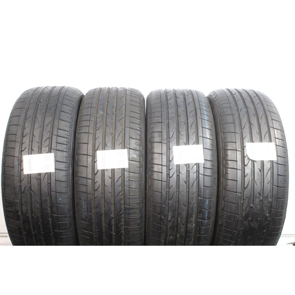 235 55 R19 101W BRIDGESTONE DUELER H/P SPORT 