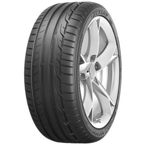 235 55 R19 101W  DUNLOP SP Sport Maxx RT