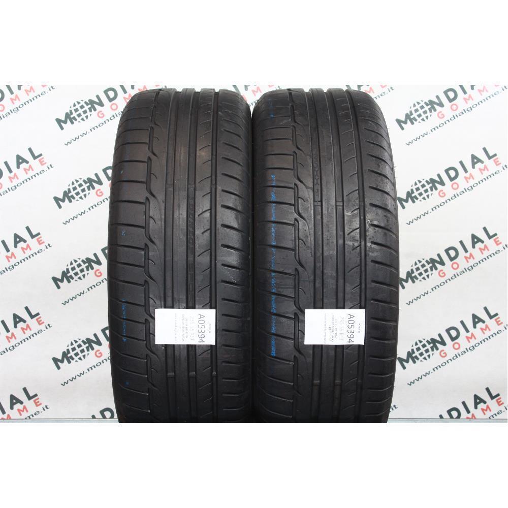 235 55 R19 101W DUNLOP SPORT MAXX RT 