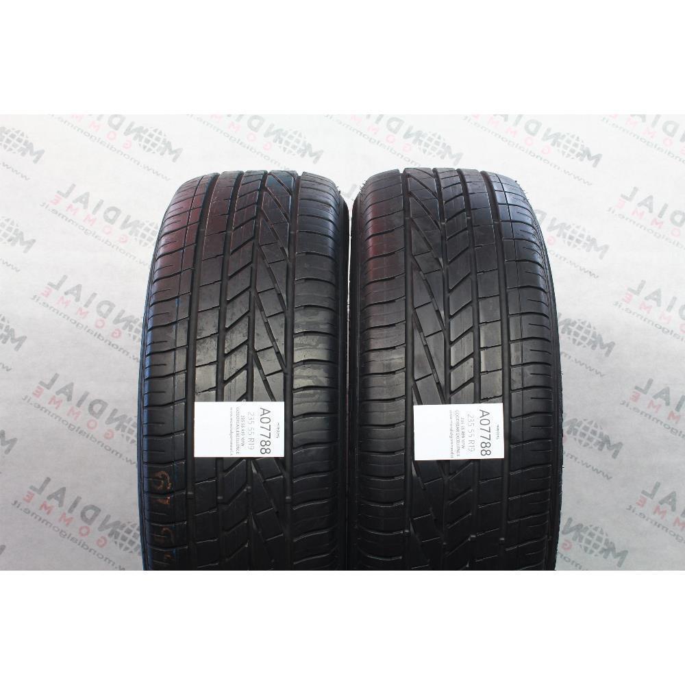 235 55 R19 101W GOODYEAR EXCELLENCE