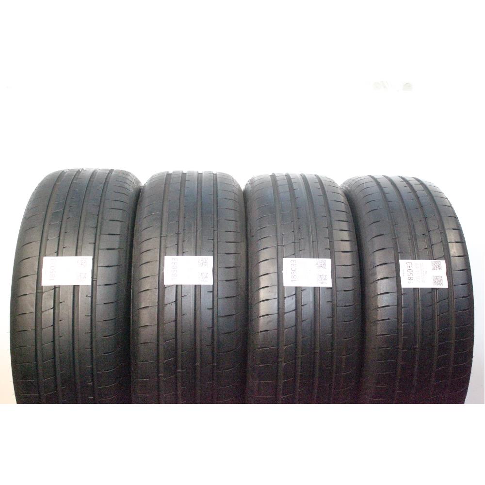 235 55 R19 101Y GOODYEAR EAGLE F1 ASYMMETRIC 3 SUV