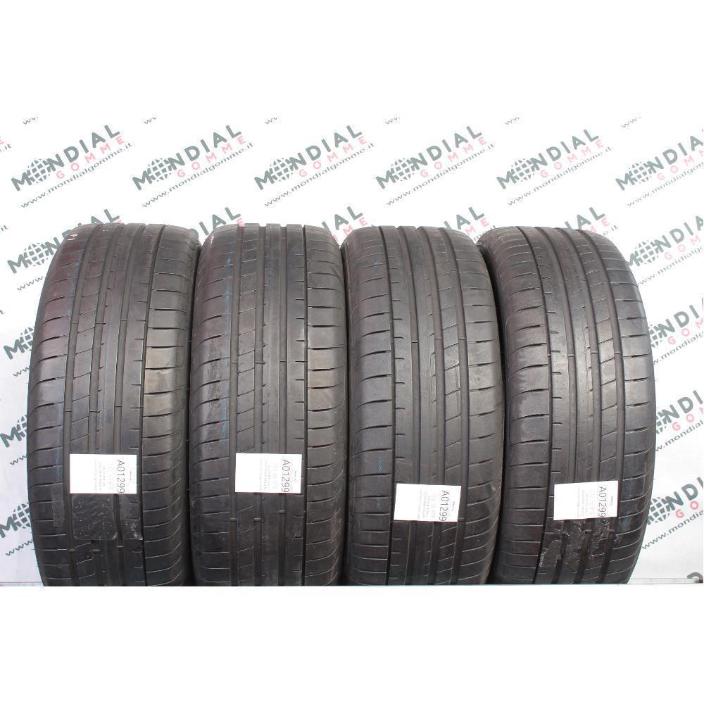 235 55 R19 101Y GOODYEAR EAGLE F1 