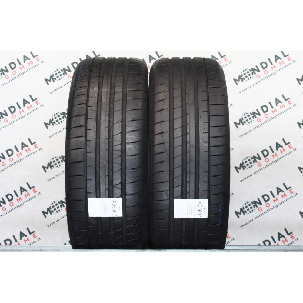 235 55 R19 101Y GOODYEAR EAGLE F1