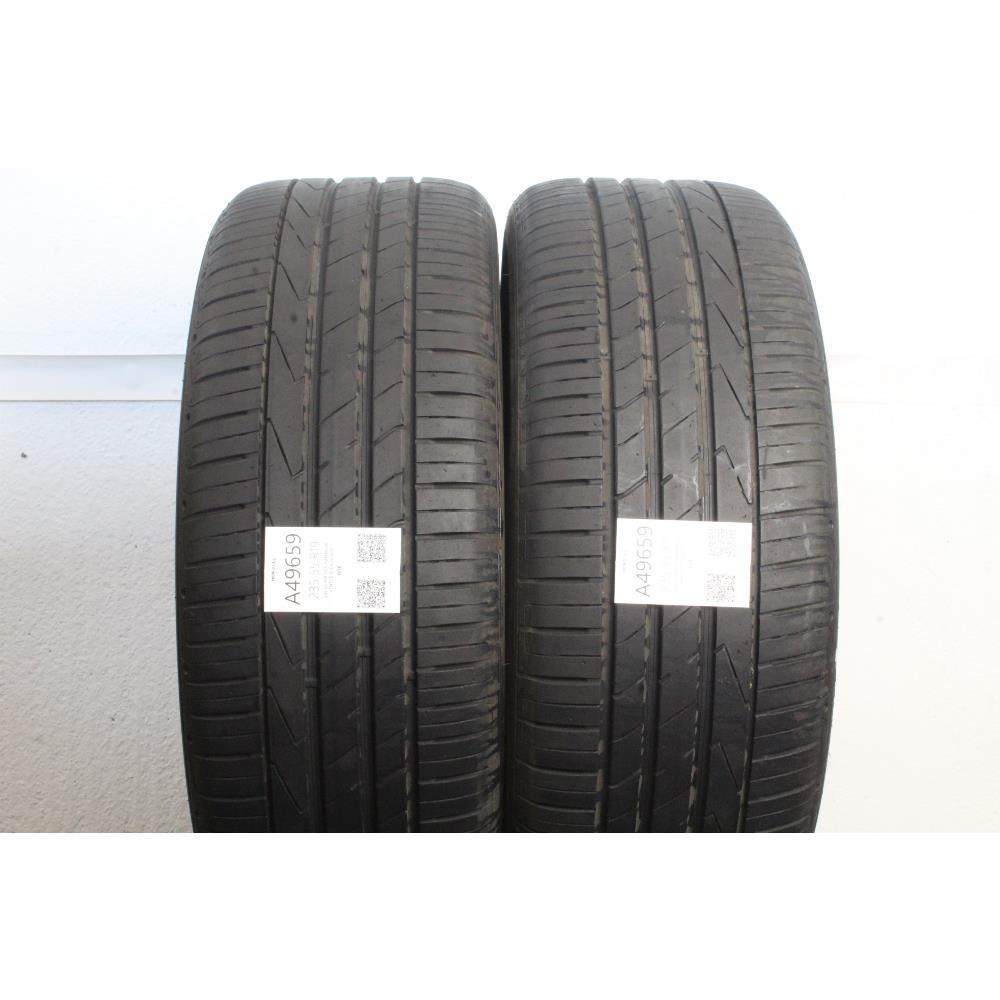 235 55 R19 101Y HANKOOK VENTUS S1 EVO2 SUV 