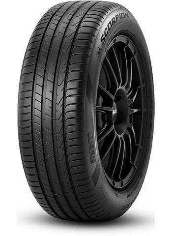 235 55 R19 105T XL PIRELLI SCORPION S-I + ELECT XL