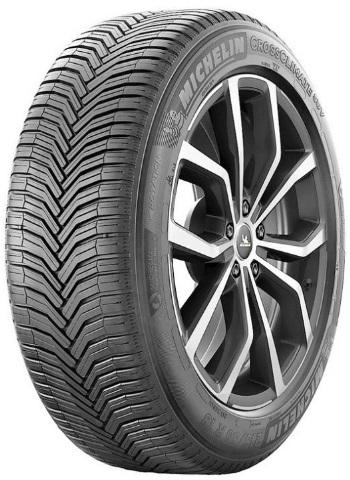 235 55 R19 105V XL MICHELIN CROSSCLIMATE 2 SUV S1 XL