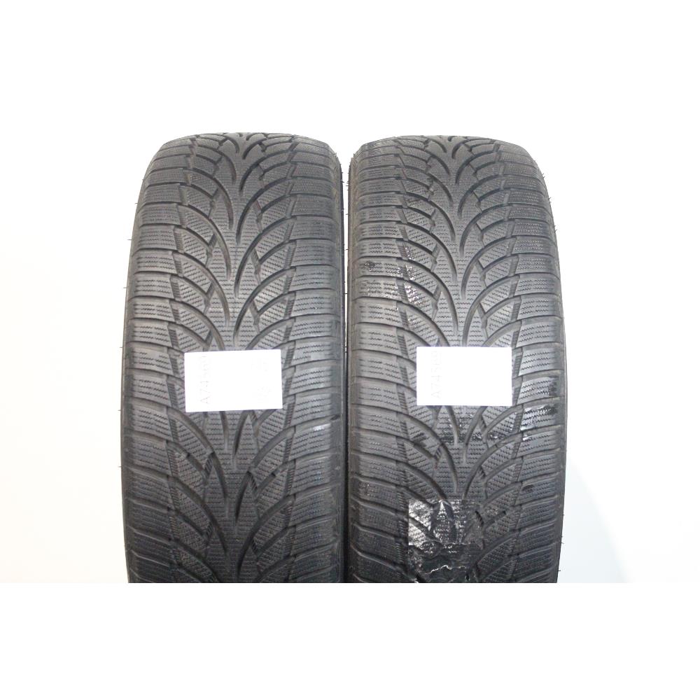 235 55 R19 105V XL M+S NANKANG WINTER ACTIVA SV-3 SUV