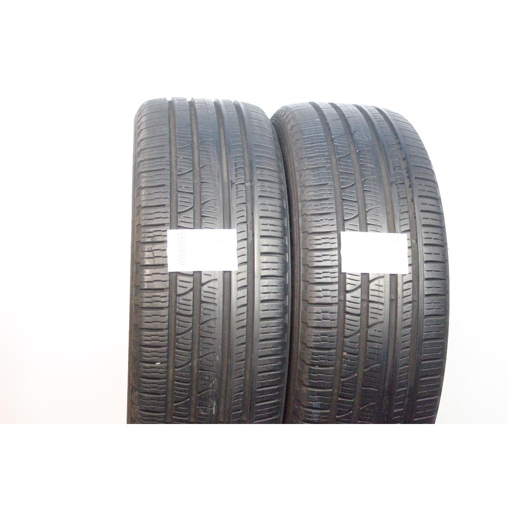 235 55 R19 105V XL M+S PIRELLI SCORPOIN VERDE ALL SEASON 