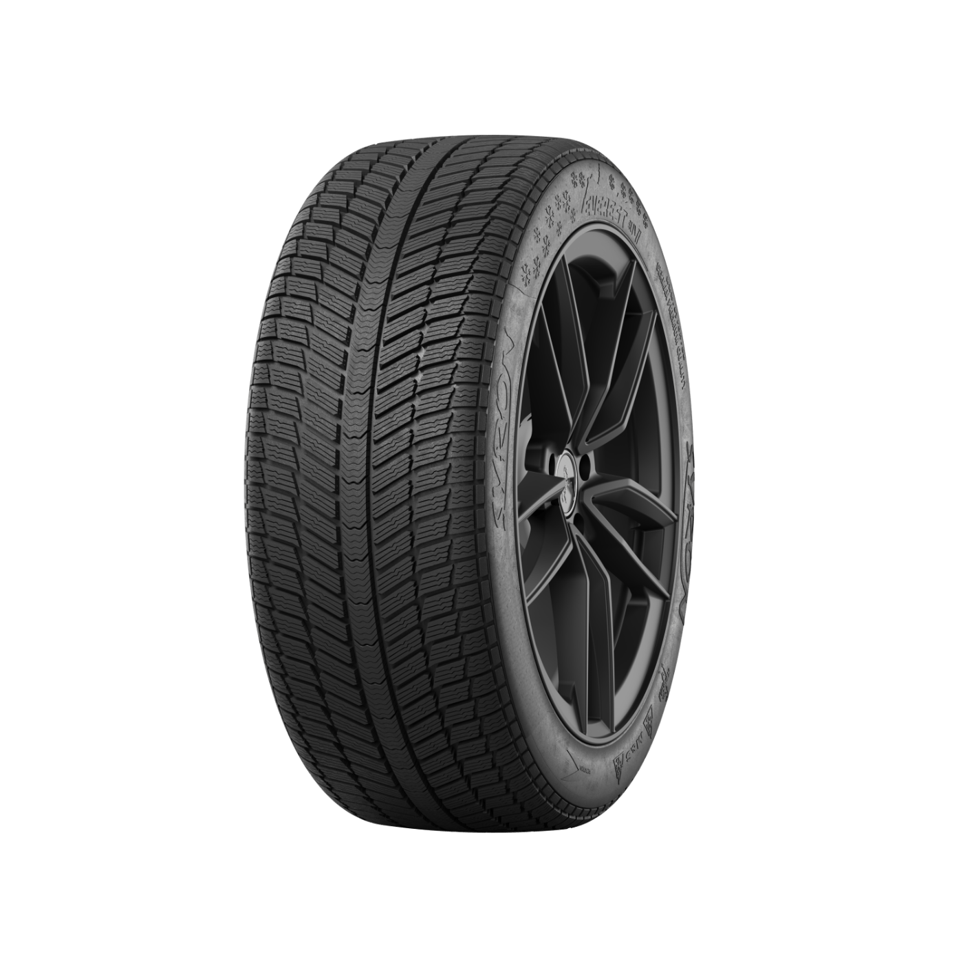 235 55 R19 105V XL SYRON EVEREST SUV