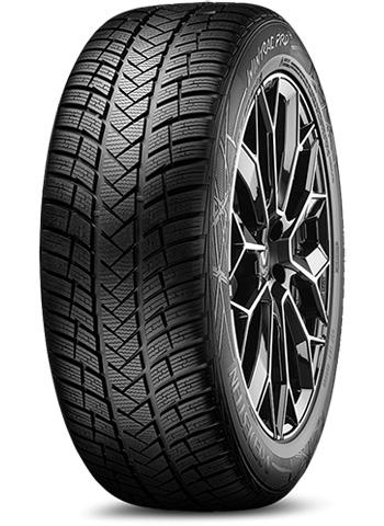 235 55 R19 105V XL VREDESTEIN WINTRAC PRO+ XL