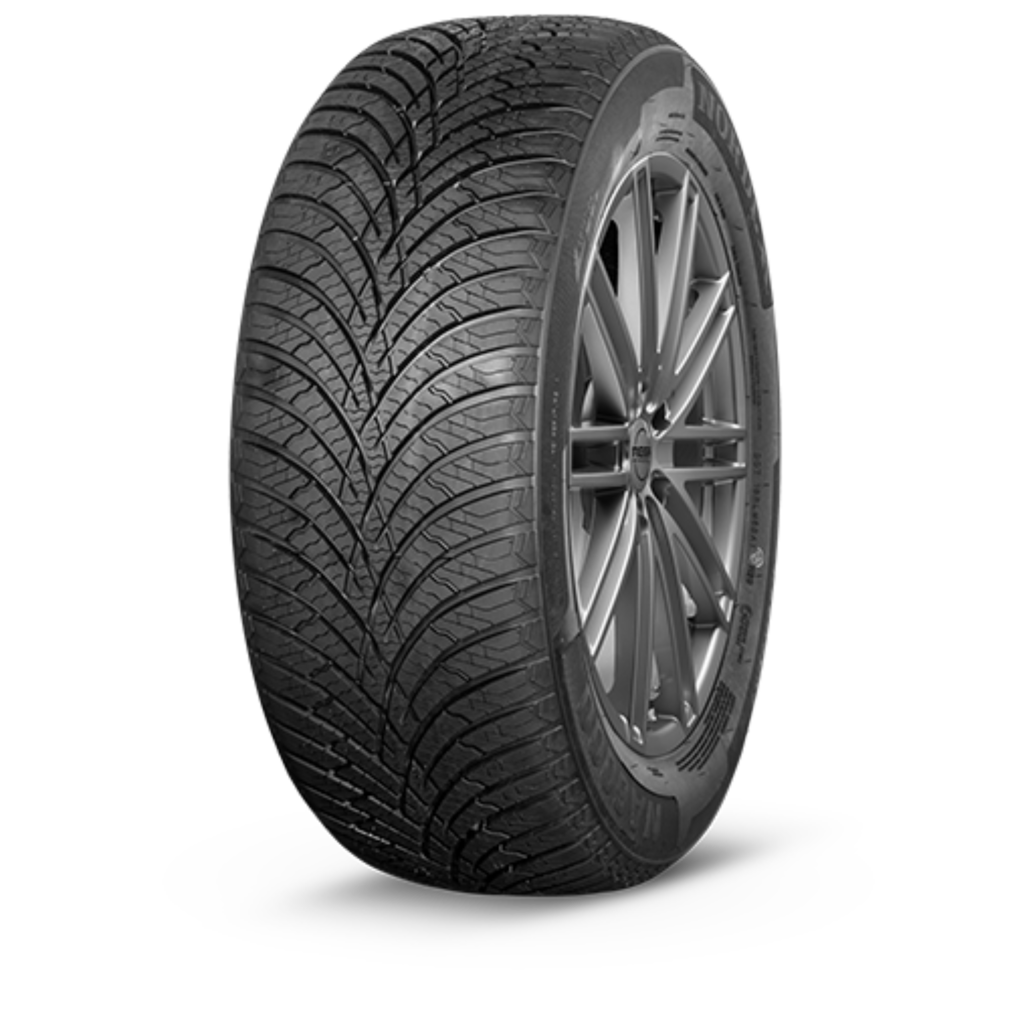 235 55 R19 105W NORDEXX NA6000 XL FR BSW M+S 3PMSF