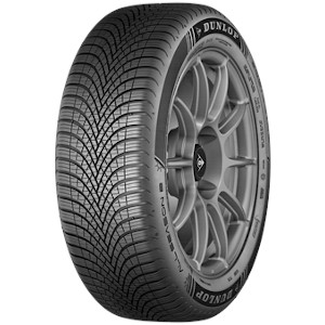 235 55 R19 105W XL DUNLOP All Season 2