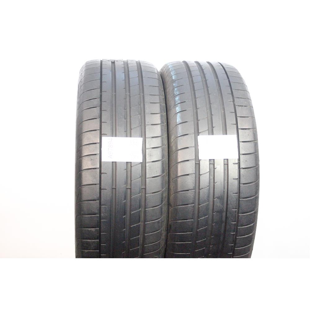 235 55 R19 105W XL GOODYEAR EAGLE F1 ASYMMETRIC 3
