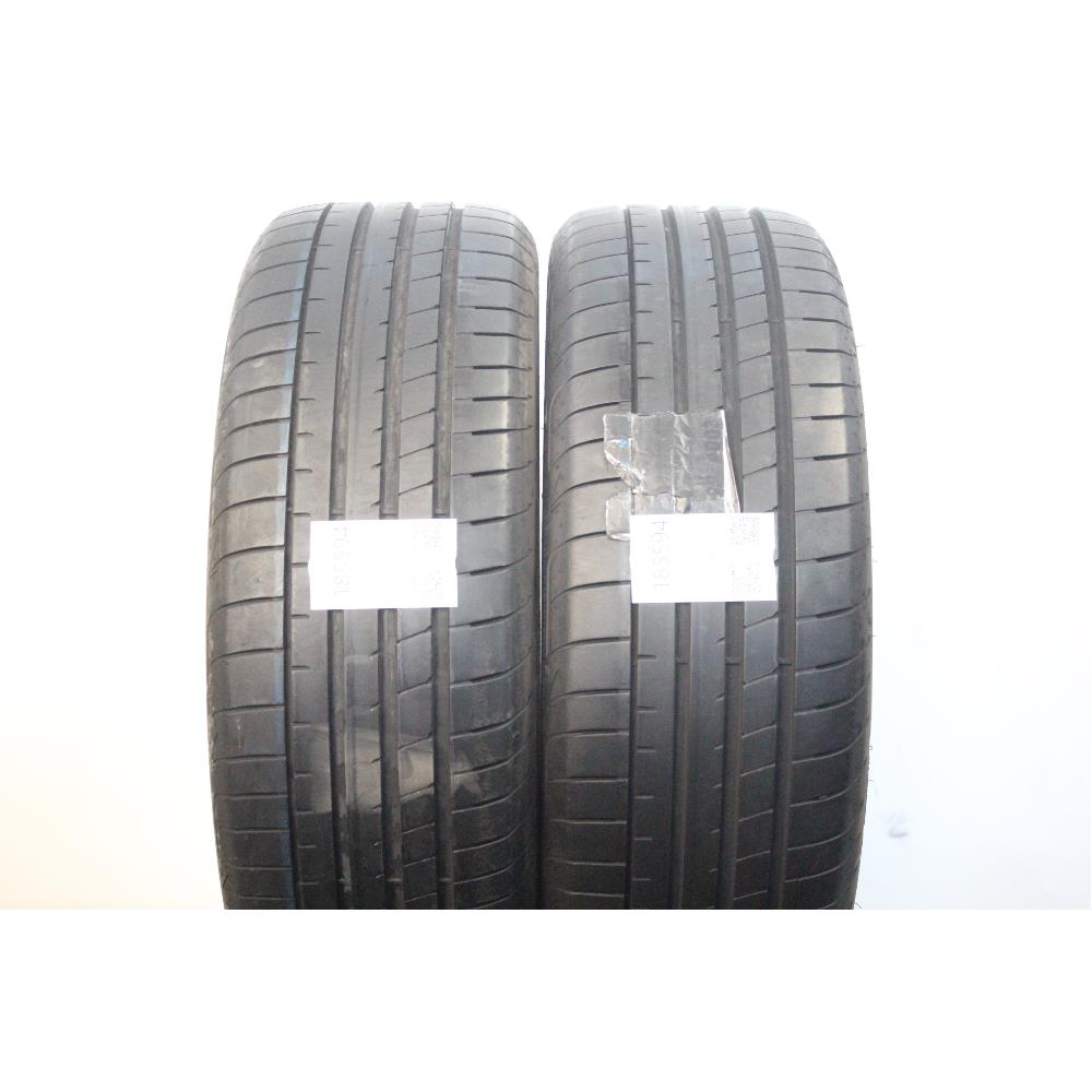 235 55 R19 105W XL GOODYEAR EAGLE F1 ASYMMETRIC 3
