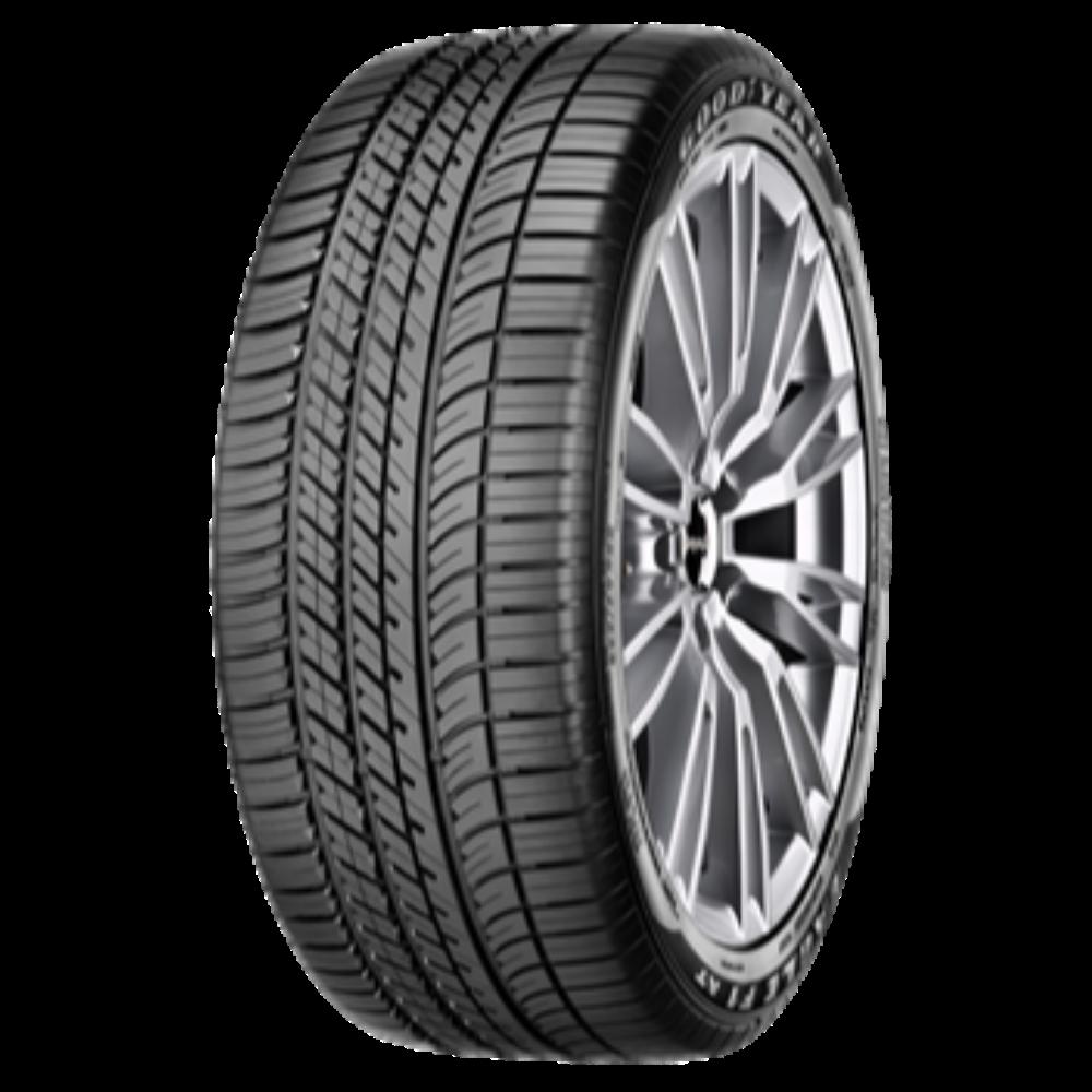 235 55 R19 105W XL GOODYEAR F1 AT J LR XL