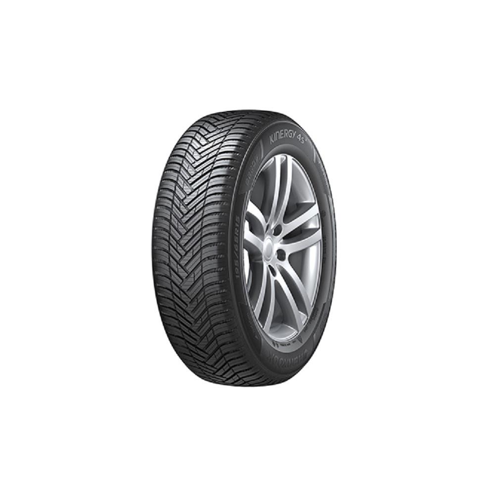 235 55 R19 105W XL M+S HANKOOK KINERGY 4S2 X