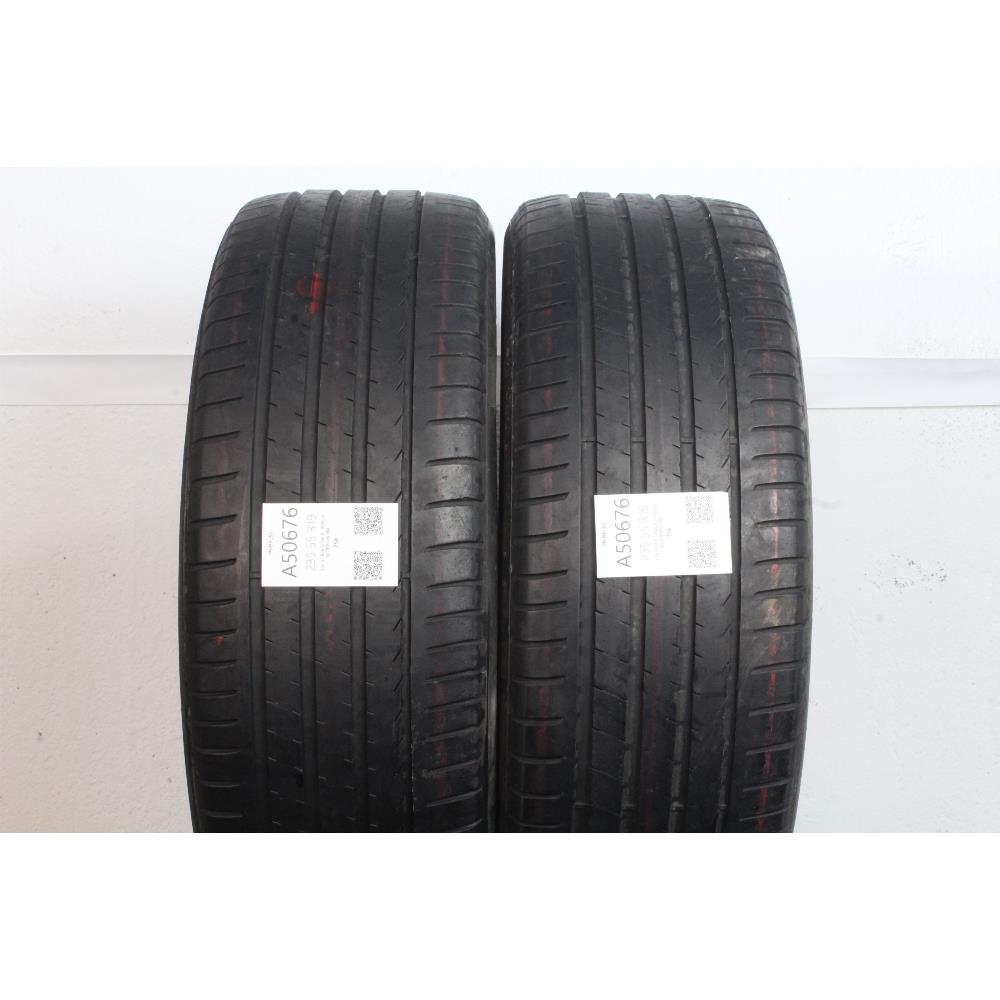 235 55 R19 105W XL PIRELLI SCORPION TM