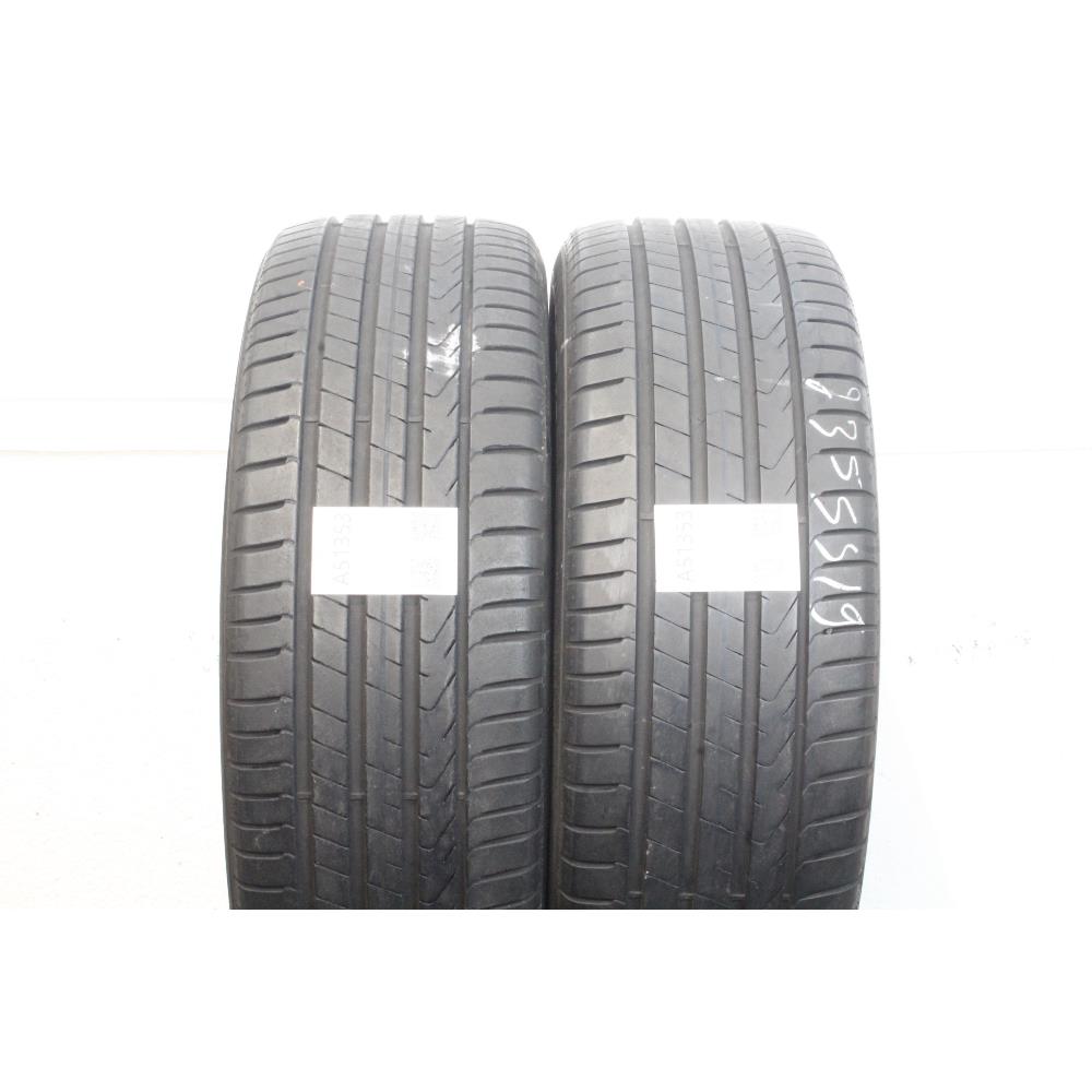 235 55 R19 105W XL PIRELLI SCORPION TM