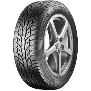 235 55 R19 105W XL UNIROYAL AllSeasonExpert 2