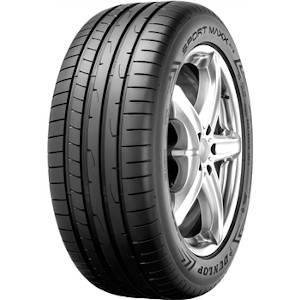 235 55 R19 105Y XL DUNLOP Sport Maxx RT 2 SUV