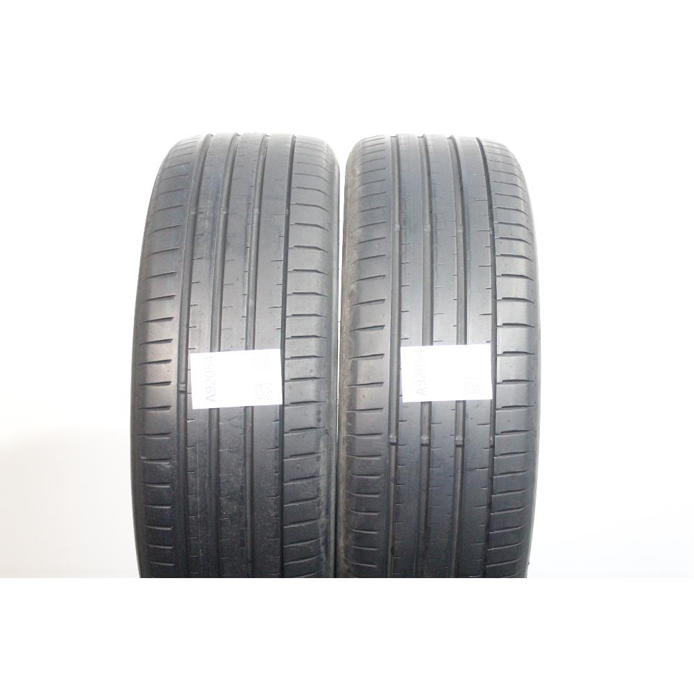 235 55 R19 105Y XL FALKEN AZENIS FK520