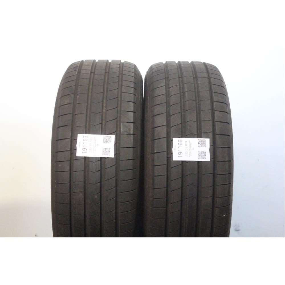 235 55 R19 105Y XL GOODYEAR EAGLE F1 ASYMMETRIC 6