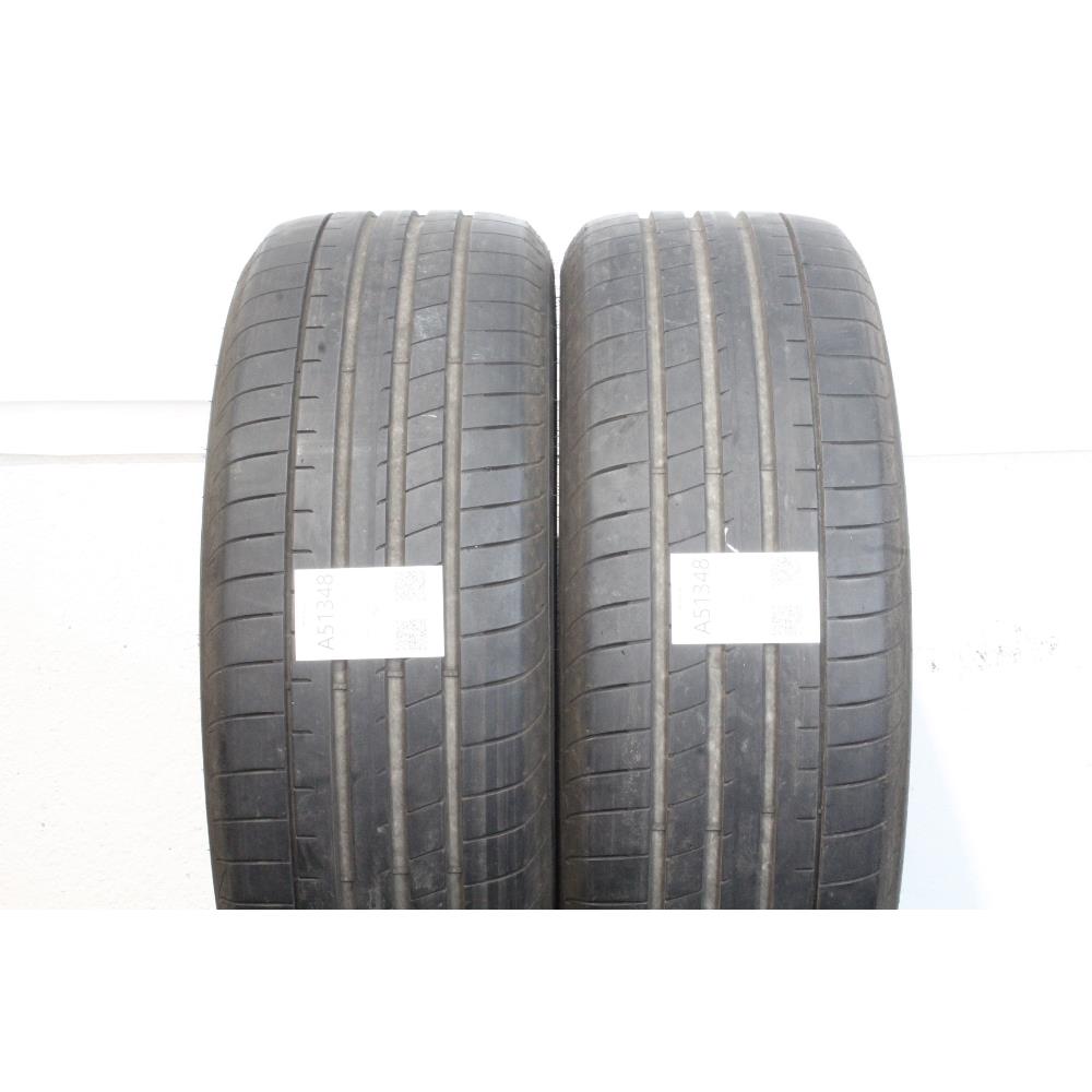 235 55 R19 105Y XL GOODYEAR SUV EAGLE F1 ASYMMETRIC 3