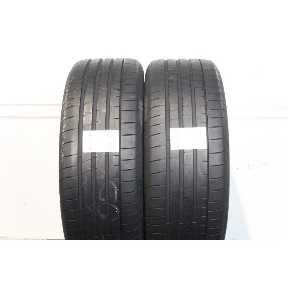 235 55 R19 105Y XL GOODYEAR SUV EAGLE F1 ASYMMETRIC 3