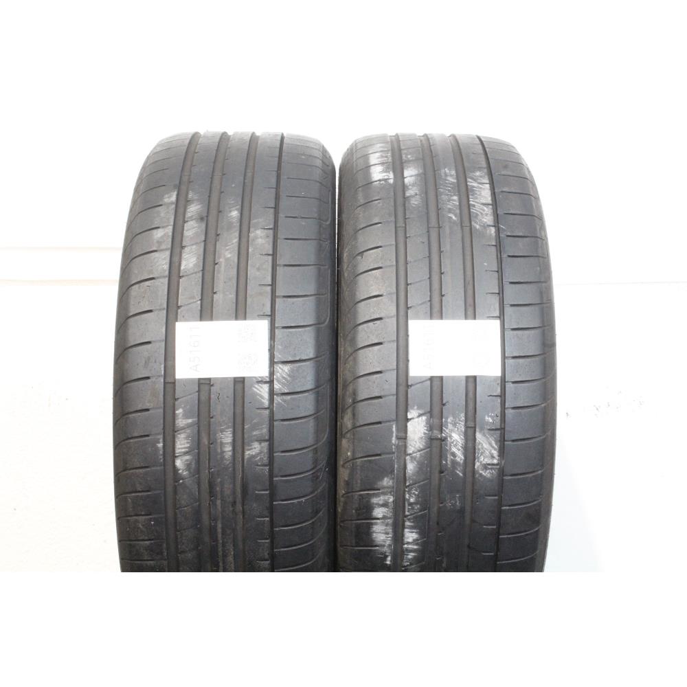 235 55 R19 105Y XL GOODYEAR SUV EAGLE F1 ASYMMETRIC 3