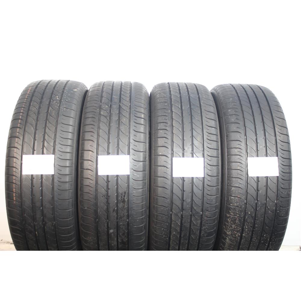 235 55 R20 102V DUNLOP SP SPORT MAXX 050
