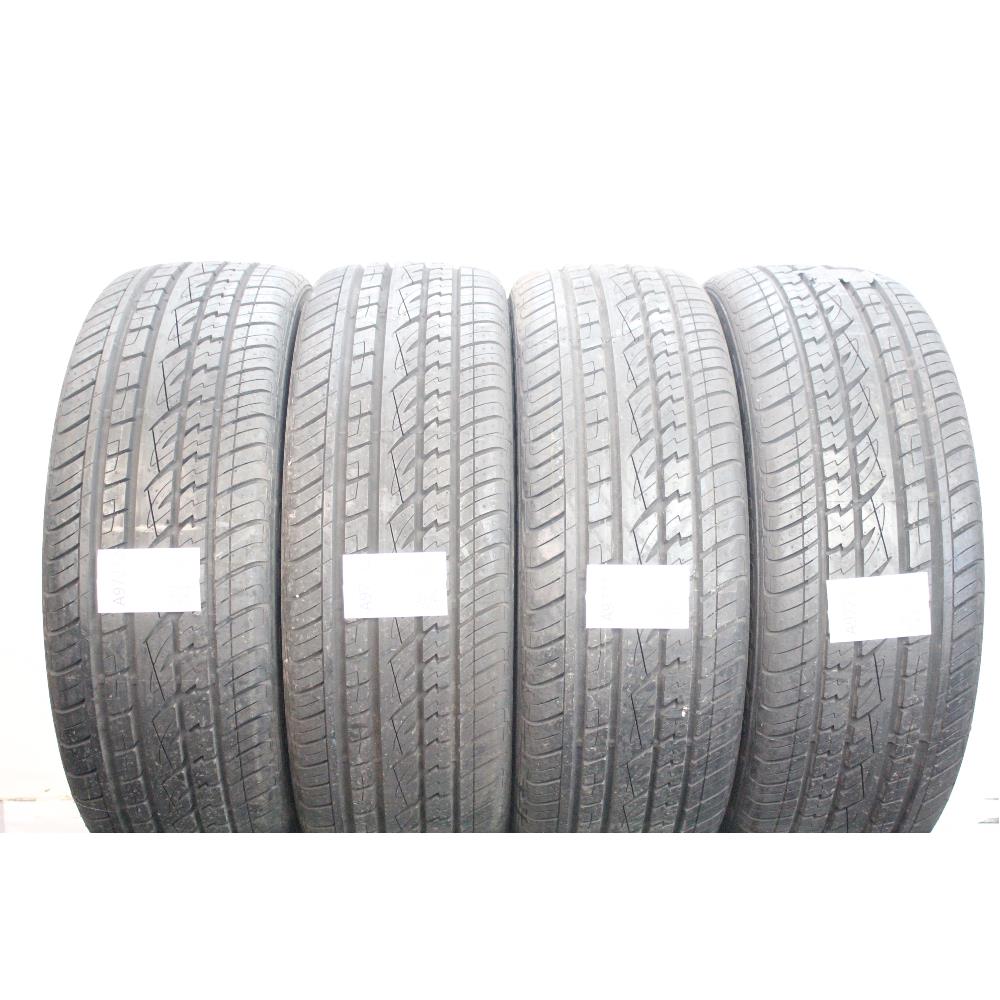 235 55 R20 102W CONTINENTAL CROSS CONTACT UHP