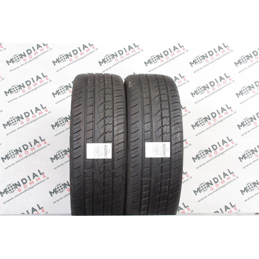 235 55 R20 102W CONTINENTAL CROSS CONTACT 