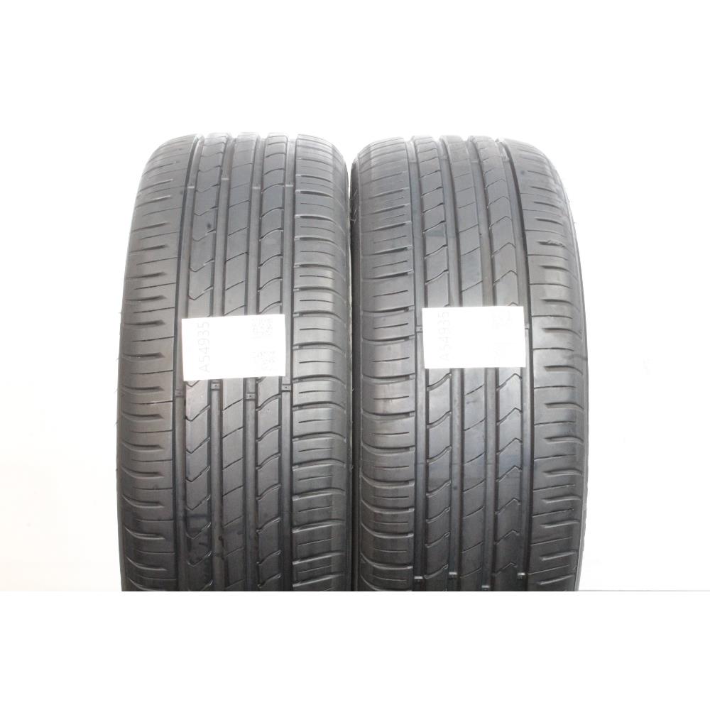 235 55 ZR17 103W XL KUMHO ECSTA HS51
