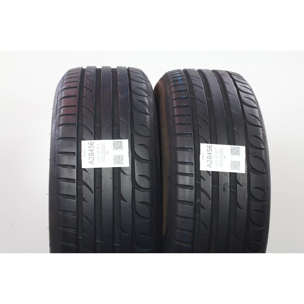 235 55 ZR17 103W XL STRIAL ULTRA HIGH PERFORMANCE